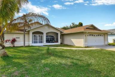 Main picture of 1501 Senior Ct