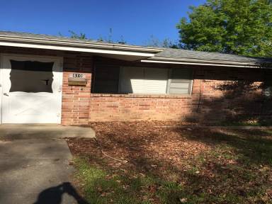 Main picture of 412 S Blair St