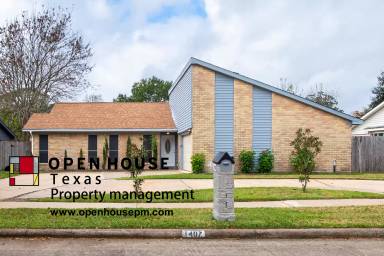 Main picture of 1407 Hitherfield Dr
