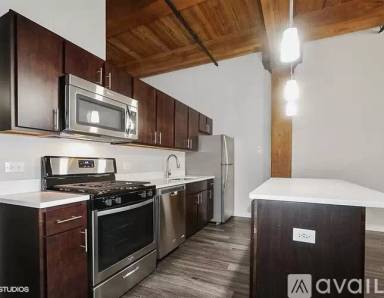 Main picture of Carriage House Lofts