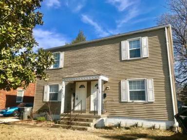 Main picture of 1212 Corregidor Cir