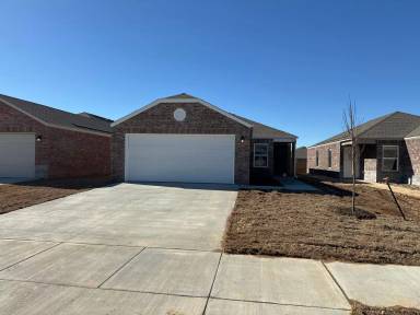 Main picture of 1756 Aspen St