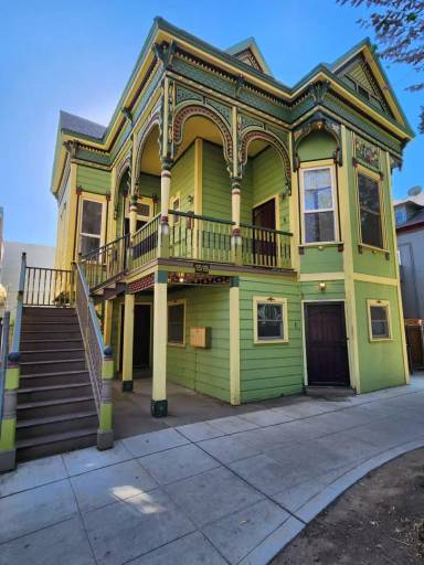 Main picture of 1519 17th St