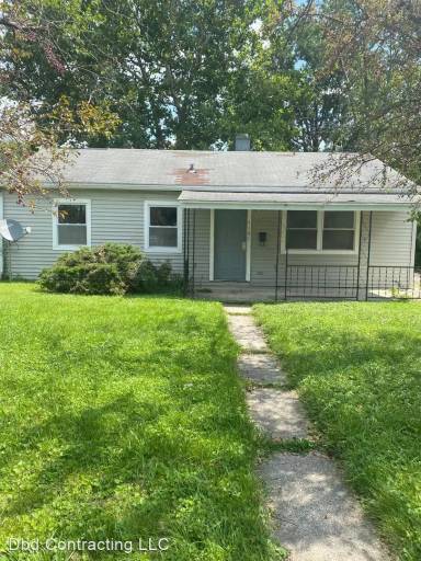 Main picture of 5111 Gaywood Dr