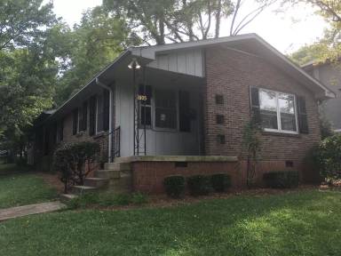 Main picture of 1803 Blair Blvd