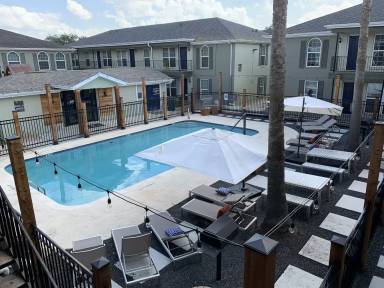 Main picture of 8330 Carvel Apartments