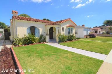 Main picture of 2542 Magnolia Ave