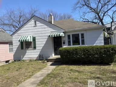 Main picture of 4511 Terrace St