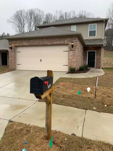 Main picture of 2164 Kilpatrick Ln NW