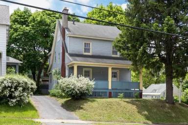 Main picture of 2300 E Fayette St