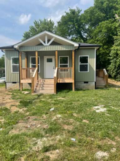 Main picture of 2105 Wisdom St