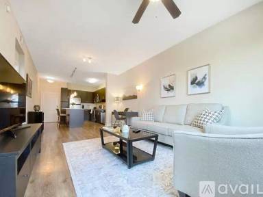 Main picture of Lantower Westshore Apartments