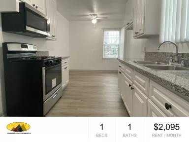 Main picture of 322 W Regent St