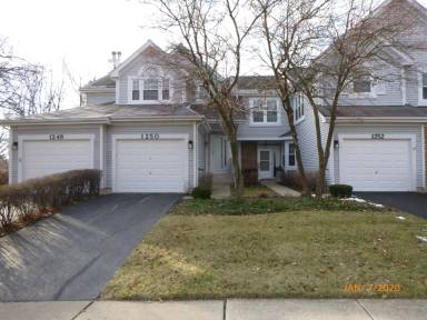 Main picture of 1250 Tennyson Ln