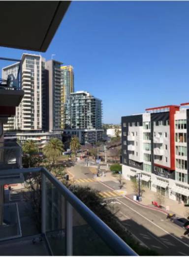 Main picture of Park Terrace Condominiums