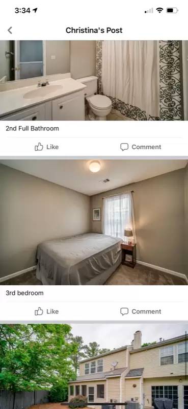 Main picture of 2529 Heyoak Ct NE