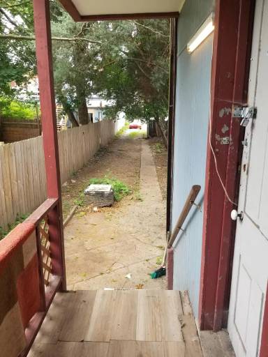 Main picture of 336 N 6th St