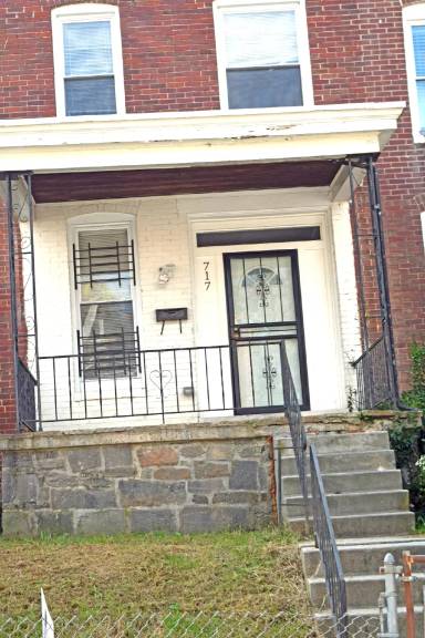 Main picture of 707 McCabe Ave
