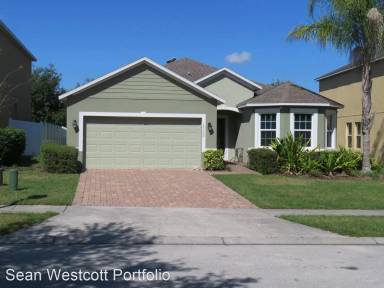 Main picture of 16322 Saint Augustine St