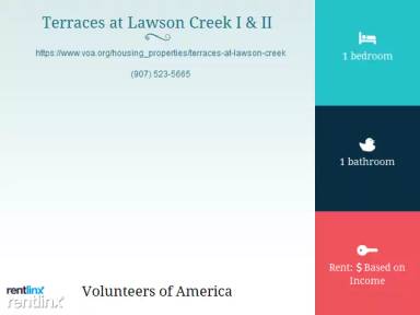 Main picture of Terraces at Lawson Creek I & II