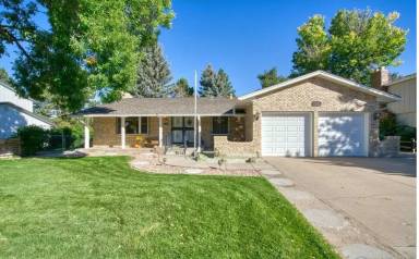 Main picture of 11355 E Colorado Dr