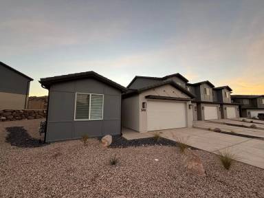 Main picture of 3968 E Fossil Way