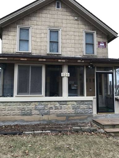 Main picture of 529 Elizabeth St