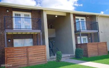 Main picture of Brookhollow Apartments