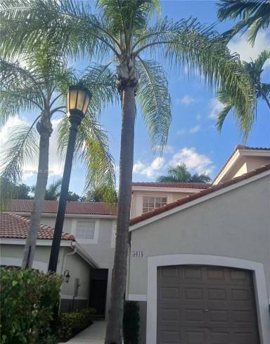 Main picture of 3618 San Simeon Cir