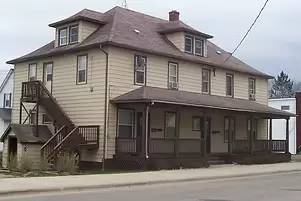 Main picture of 114 1st Ave SW