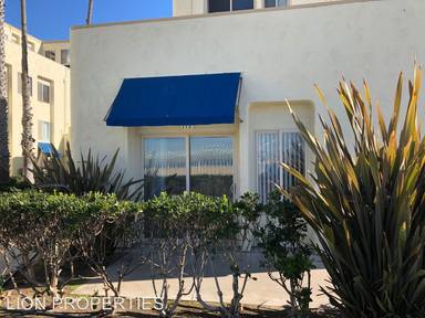 Main picture of Huntington Pacific Beach House Condo