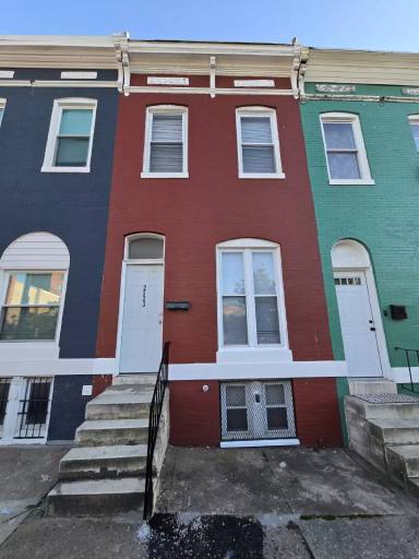 Main picture of 2123 E Federal St