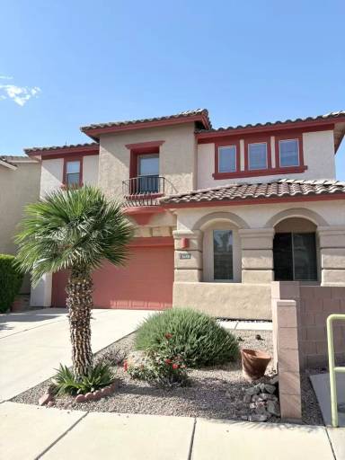 Main picture of 1636 W Green Thicket Way