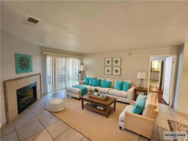 Main picture of The Residence at Canyon Gate