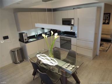 Main picture of brickell condo