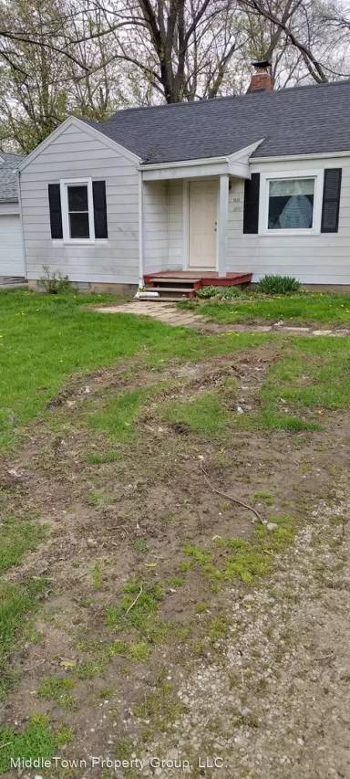 Main picture of 1701 N Janney Ave