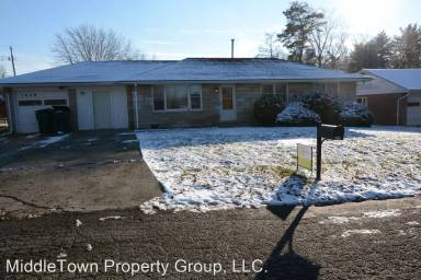 Main picture of 1405 W Abbott St