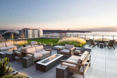 Main picture of KODA Condominium Flats