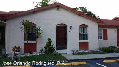 Main picture of 92 E Marbrisa Way