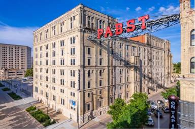 Main picture of The Malt House Brewery District Apartments