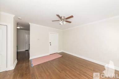 Main picture of 2535-37 N Seminary Ave & 1054-56 W Lill Ave