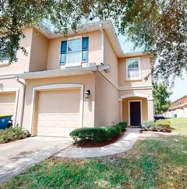 Main picture of 1810 Biscayne Bay Cir