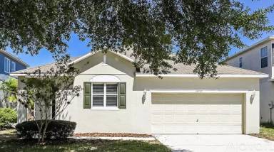 Main picture of 10910 Subtle Trail Dr