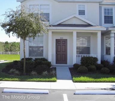Main picture of 3432 Broken Bow Dr