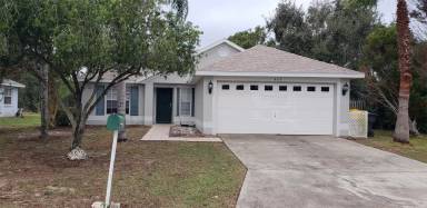Main picture of 463 Cornwallis Dr