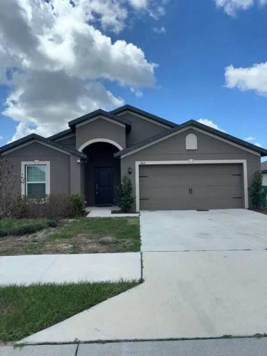 Main picture of 1612 Swan Lake Cir