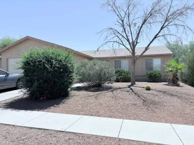 Main picture of 8812 E Squaw Peak Dr