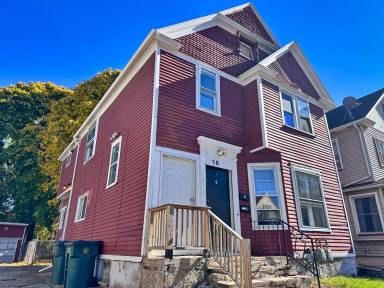 Main picture of 50 Sherwood Ave