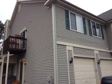 Main picture of 259D Windsor Ct