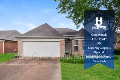 Main picture of 2216 Lake Springs Ln